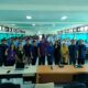 kunjungan sma 4 tangerang ke unud