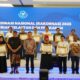 rakornas kementerian kelautan perikanan