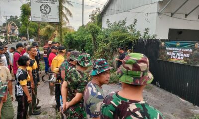 kodim gianyar