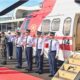Presiden Jokowi ke Kabupaten Nagekeo