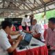 pelayanan disdukcapil pada denfest