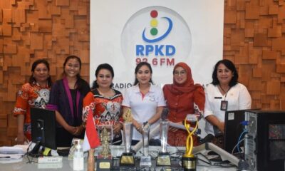 Dekranasda denpasar