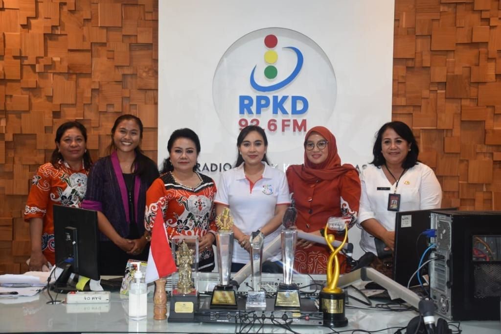 Dekranasda denpasar