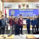 penetepan ketua bem unud 2023