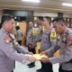 penyerahan DIPA polres gianyar