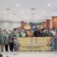 kunja dekranasda balikpapan ke badung