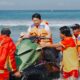 bantuan jet ski balawista pantai kuta