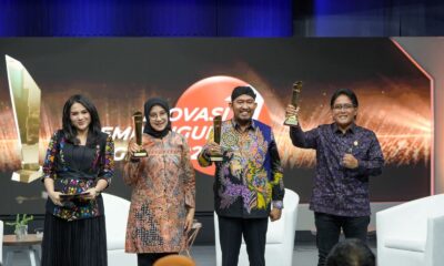 penghargaan giri prasta