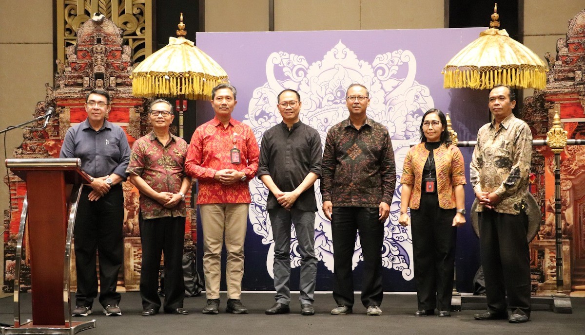 Koprodi Doktor Ilmu Lingkungan unud