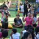 kunjungan Ketua LPAI ke lapangan puputan badung