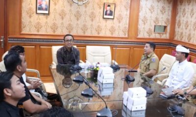 Melepas Matahari 2023
