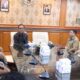 Melepas Matahari 2023