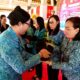 peringatan hari ibu tp pkk tabanan