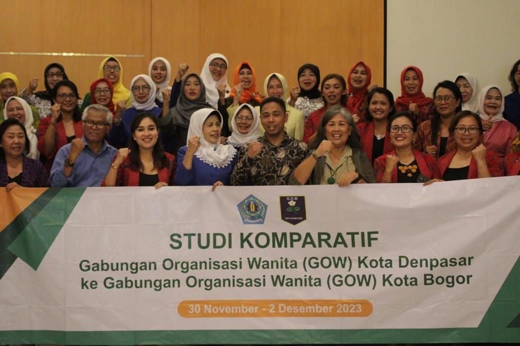 GOW Denpasar
