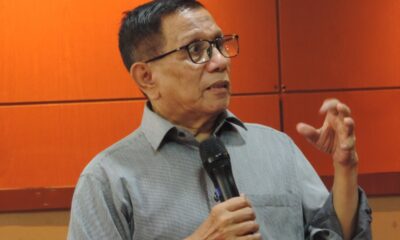 Hendry Ch Bangun