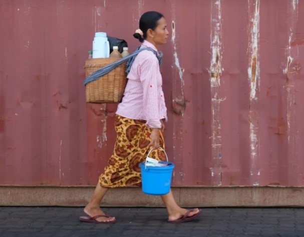 pembiayaan umi