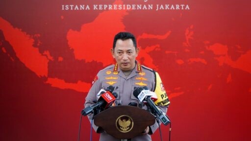 pengamanan nataru 2024