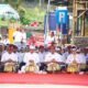 Karya Tawur Agung kantor bupati tabanan