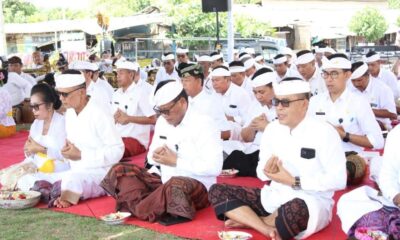 Karya Pemahayu Jagat pemkot denpasar