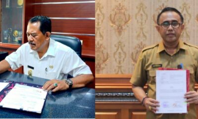 kerja sama denpasar klungkung