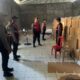 Gudang Logistik KPU Gianyar