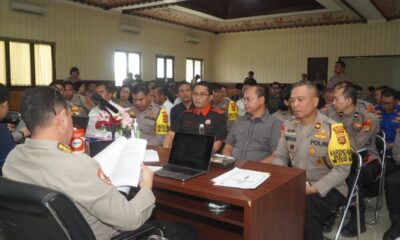 Operasi Mantap Brata