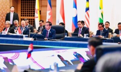 KTT ASEAN-Jepang