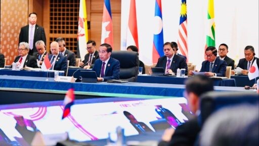 KTT ASEAN-Jepang