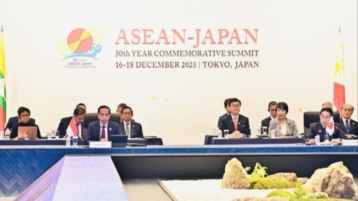 kemitraan asean-jepang