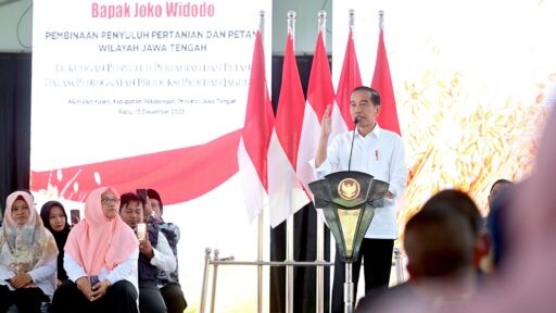 subsidi pupuk