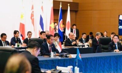 KTT ASEAN-Jepang