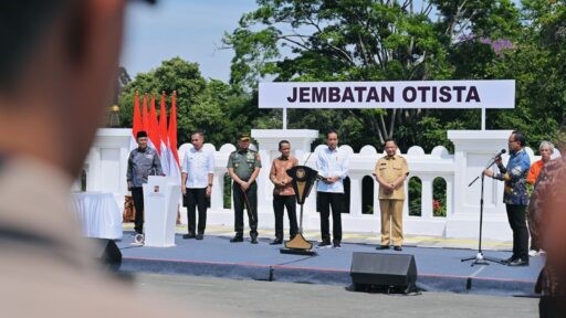 Jembatan otista bogor