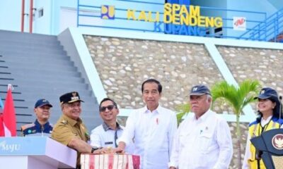 SPAM kupang
