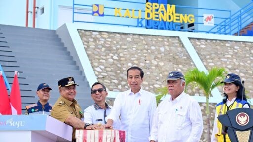 SPAM kupang