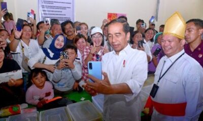 Pasar Melonguane