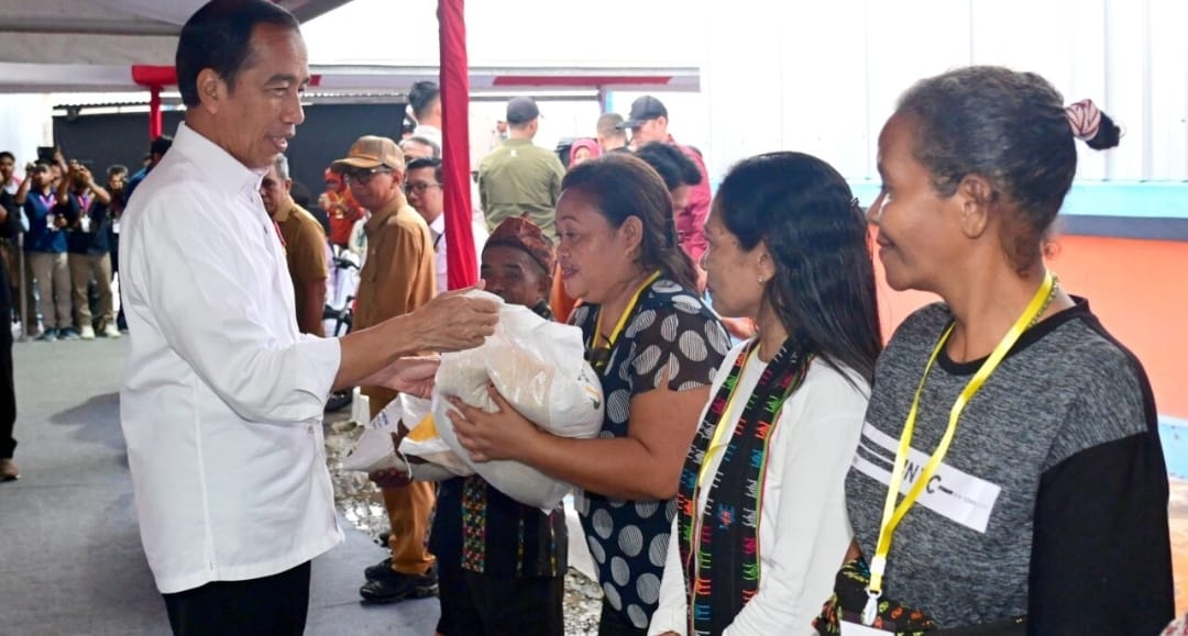 presiden jokowi