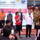 penyerahan blt el nino di manado