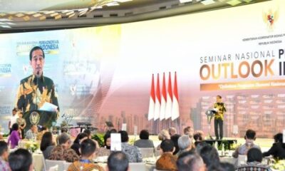 Outlook Perekonomian Indonesia