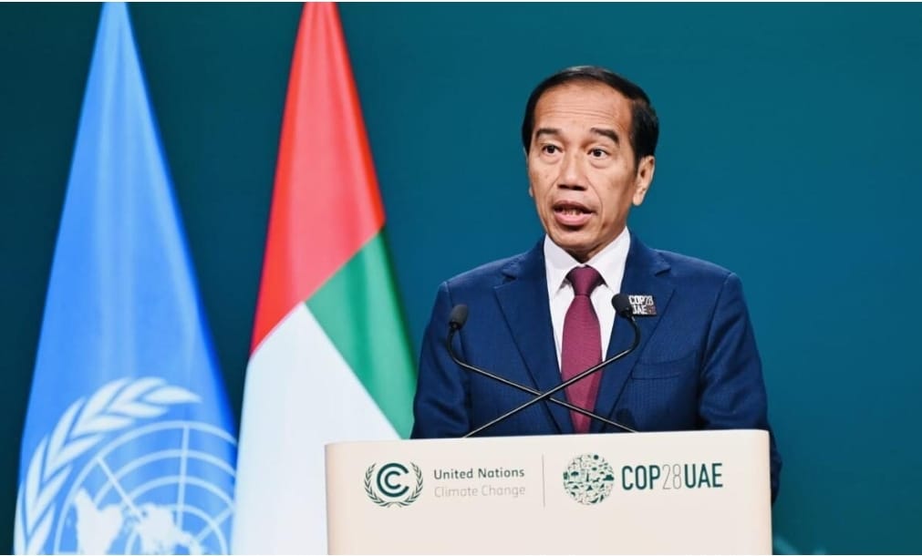 presiden jokowi