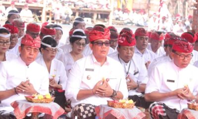 bupati tabanan
