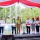 peresmian bts 4g di talaud