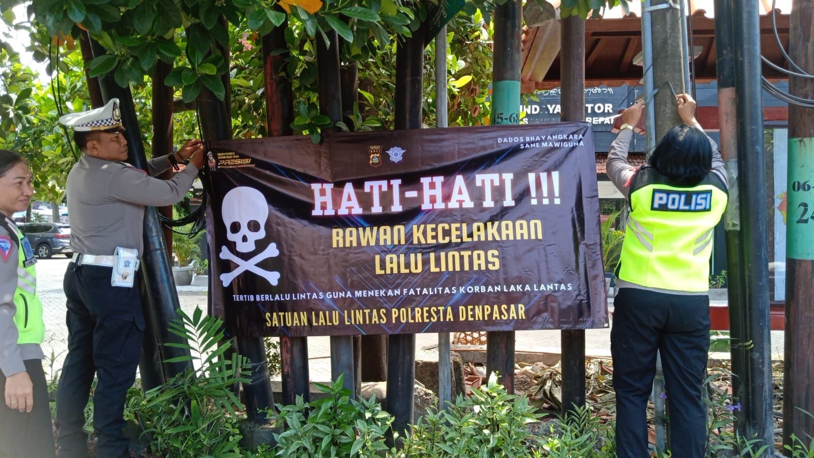 Operasi Lilin Agung