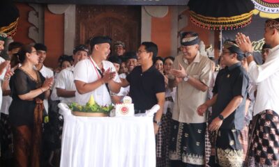 HUT ST Dharma Kanti