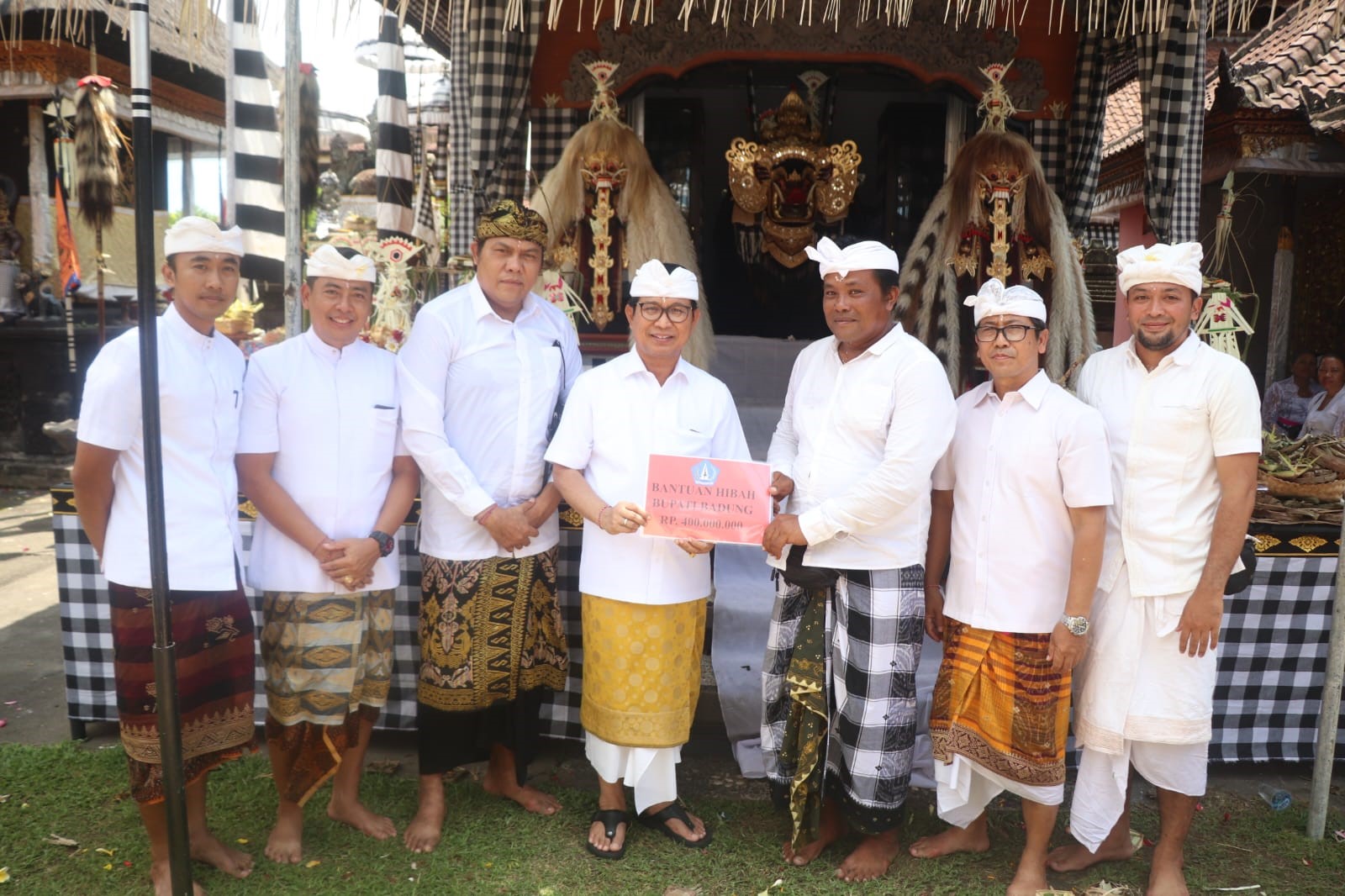 Pura Dalem Salunding