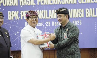 lhp badung