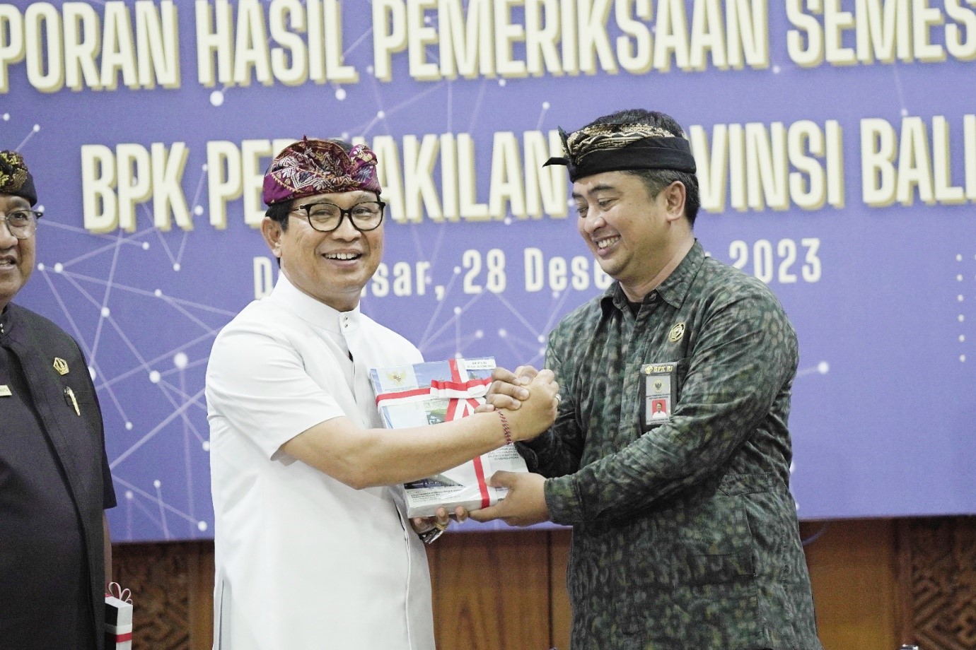 lhp badung