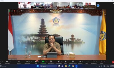 webinar Hakordia bali