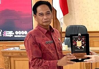BKPSDM Provinsi Bali