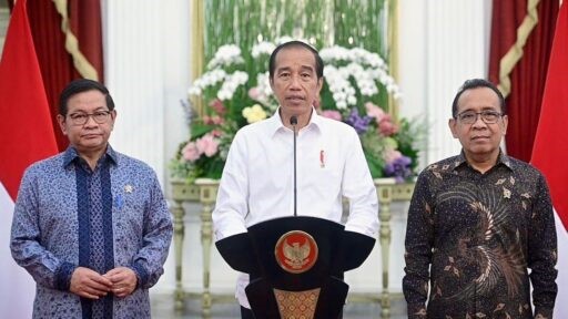pengungsi Rohingya