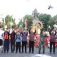 Melepas Matahari